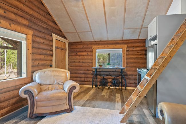 587 Cochran Ln, House other with 1 bedrooms, 1 bathrooms and null parking in Saint Regis MT | Image 43