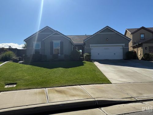 12217 Quiet Creek Way, Bakersfield, CA, 93311-5132 | Card Image