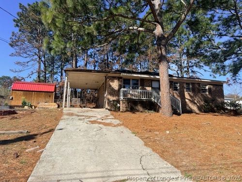 2610 Mellwood Dr, Fayetteville, NC, 28306-3431 | Card Image