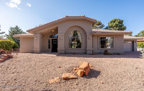 51 N House Rock Rd, Sedona, AZ, 86351-8867 | Card Image