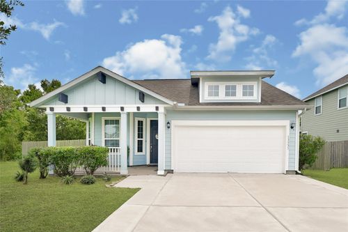 13331 Pecan Trails Dr, Santa Fe, TX, 77510-1414 | Card Image