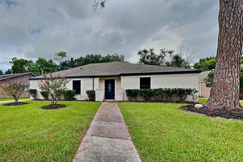 2318 Turtle Creek Dr, Missouri City, TX, 77459-3608 | Card Image