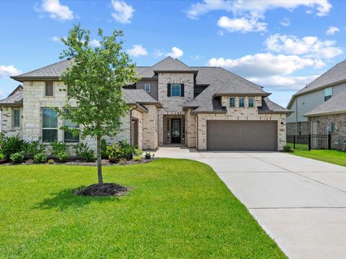 262 Peninsula Point Dr, Montgomery, TX, 77356-1796 | Card Image