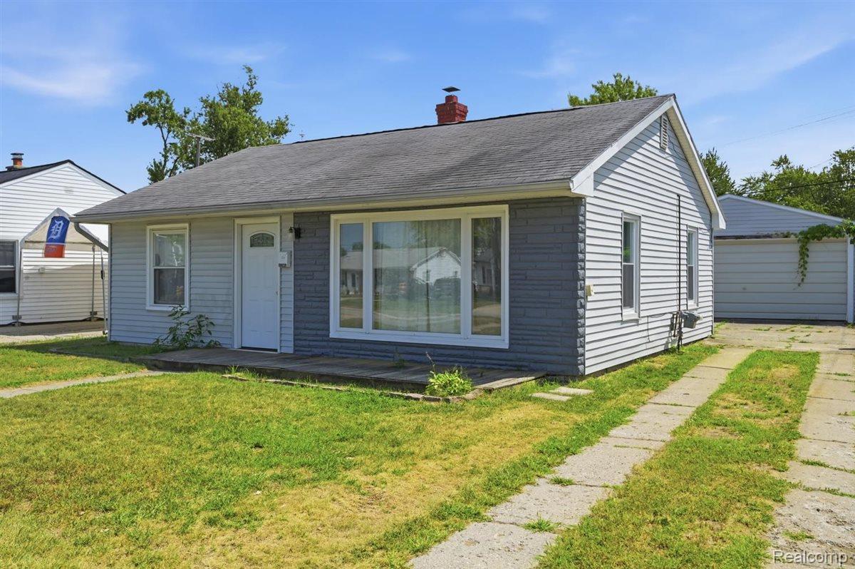 Residential in Westland 5