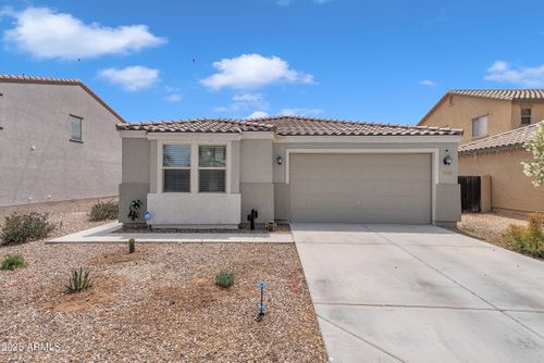 25779 W Hazel Dr, Buckeye, AZ, 85326-5277 | Card Image