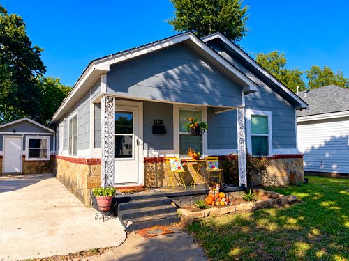 1717 1st Ave Sw, Ardmore, OK, 73401-2827 | Card Image
