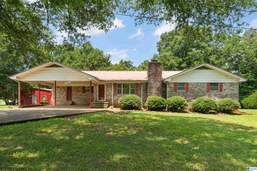 4049 Klein Rd, HARPERSVILLE, AL, 35078-6746 | Card Image