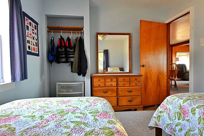 6103 Sunset Dr, House other with 3 bedrooms, 1 bathrooms and null parking in Saint Helen MI | Image 25