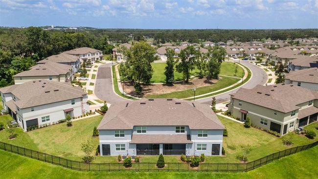 7010 Ripple Pond Loop, Townhouse with 3 bedrooms, 3 bathrooms and null parking in ZEPHYRHILLS FL | Image 40