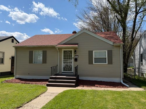 5052 Washington St, Gary, IN, 46408 | Card Image