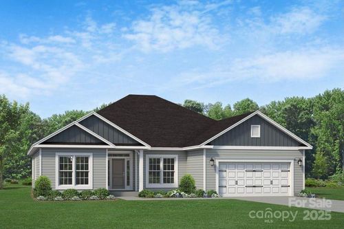 6-1110 Gardenia Drive, Mt Ulla, NC, 28125 | Card Image