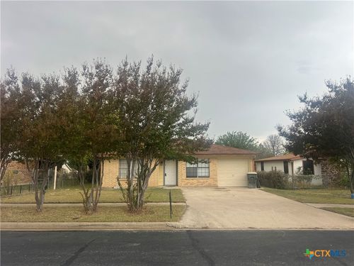 3109 Chisholm Trl, Killeen, TX, 76542-8348 | Card Image