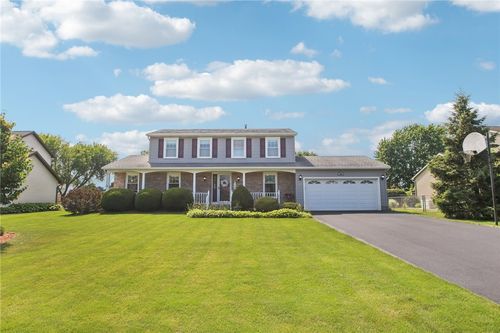 266 Widgedon, Greece, NY, 14468 | Card Image