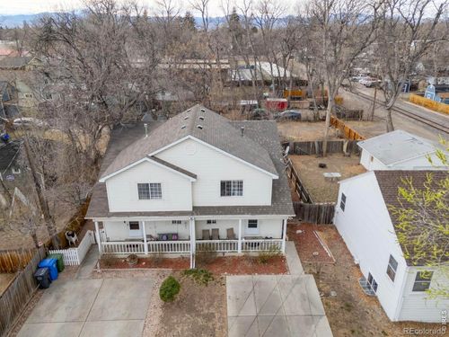 1017 Washington Avenue, Loveland, CO, 80537 | Card Image