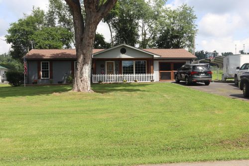 606 Caton St, Seymour, TN, 37865-3109 | Card Image