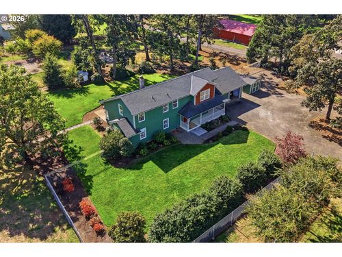 8022 Pudding Creek Dr Se, Salem, OR, 97317 | Card Image