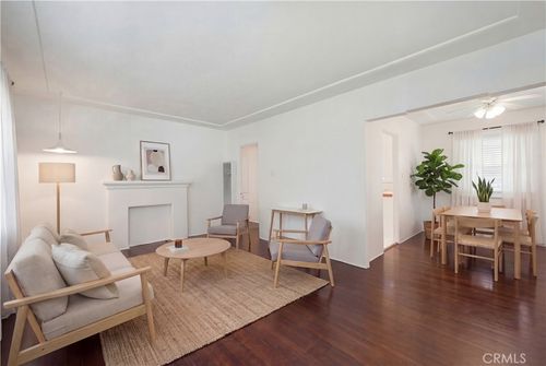 1120 Chelsea Ave, Santa Monica, CA, 90403-4614 | Card Image