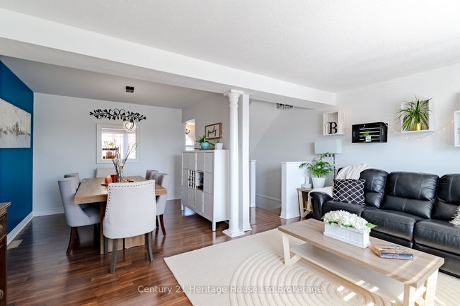 38 - 46 Conestoga Rd, Condo with 3 bedrooms, 2 bathrooms and 1 parking in Woodstock ON | Image 14