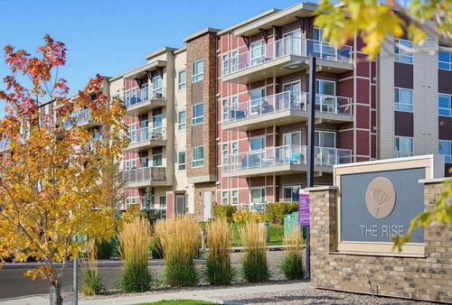 204-300 Pl Harvest Hills Ne, Calgary, AB, T3K2P4 | Card Image