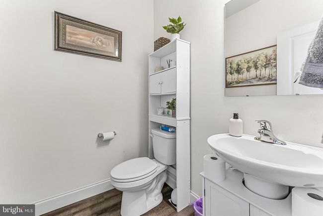 1077 Ryebrook Rd, House other with 4 bedrooms, 3 bathrooms and null parking in Sinking Spring PA | Image 11