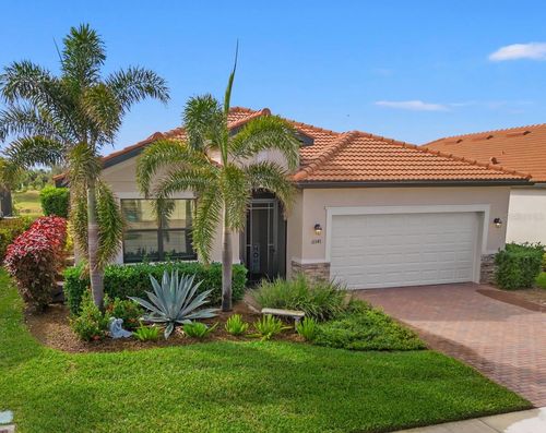 10141 Colubrina Drive, VENICE, FL, 34293 | Card Image