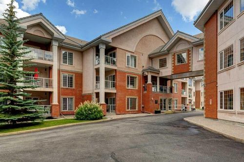 292-223 Tuscany Springs Boulevard Nw, Calgary, AB, T3L2M2 | Card Image