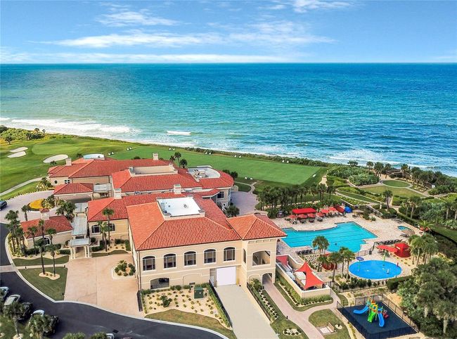 APT-302 - 20 Porto Mar, Condo with 2 bedrooms, 3 bathrooms and null parking in Palm Coast FL | Image 64