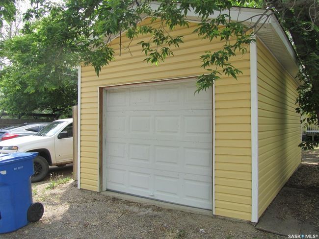 View of garage | Image 4