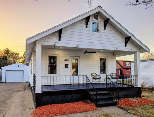 624 Starr Avenue, Eau Claire, WI, 54703 | Card Image
