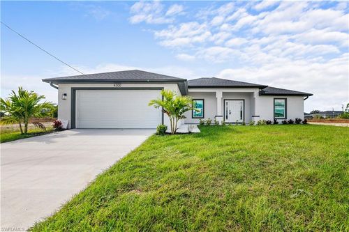 2708 Nw 22nd Ave, Cape Coral, FL, 33993-8329 | Card Image