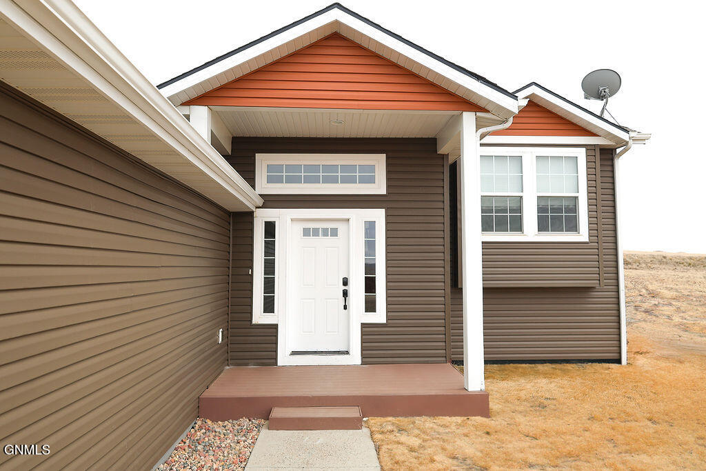 Residential in Williston 4