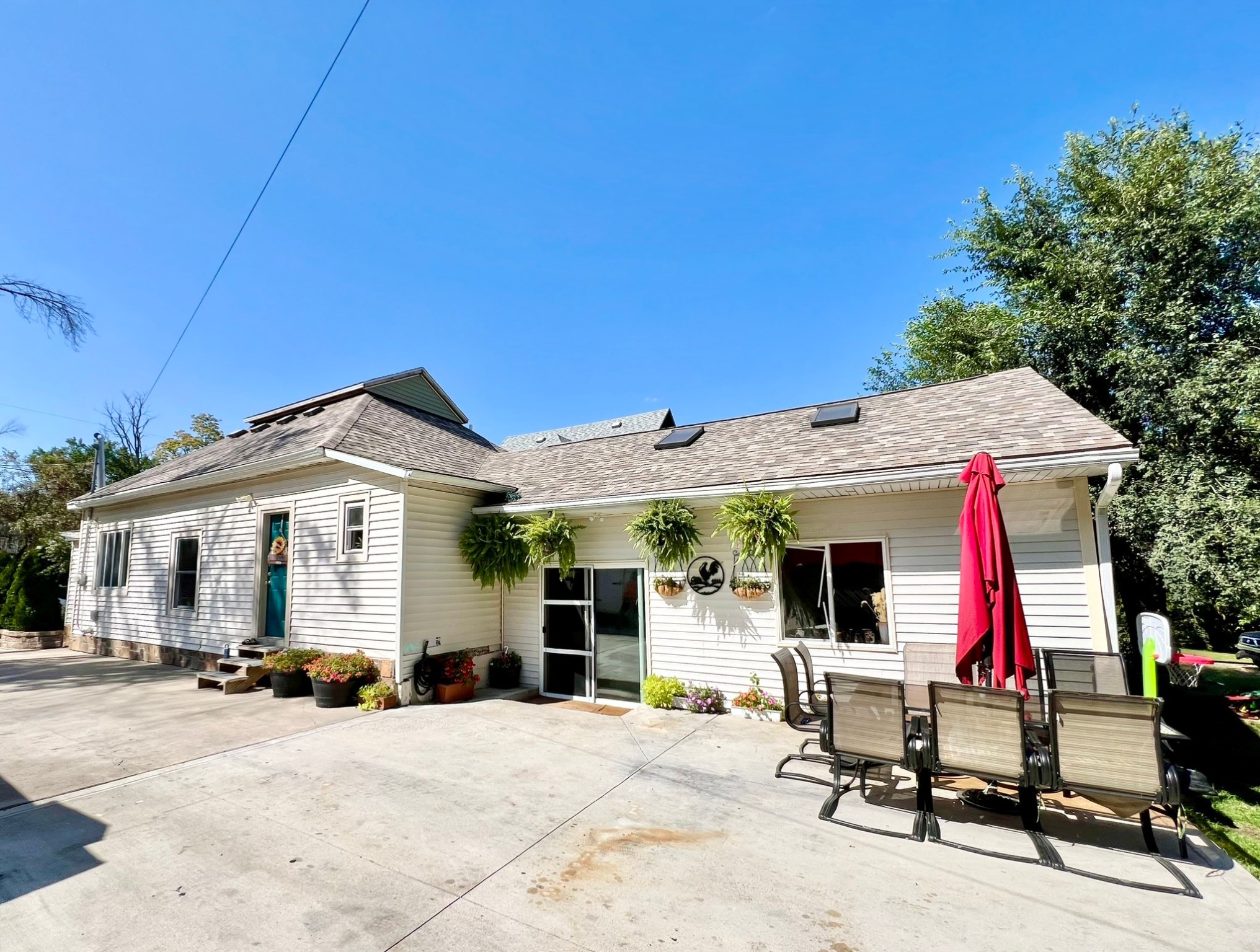 18th St, Des Moines, IA 50316