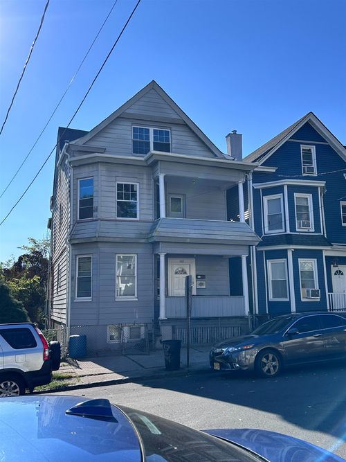 2nd-142 N 5th St, Paterson, NJ, 07522-1331 | Card Image