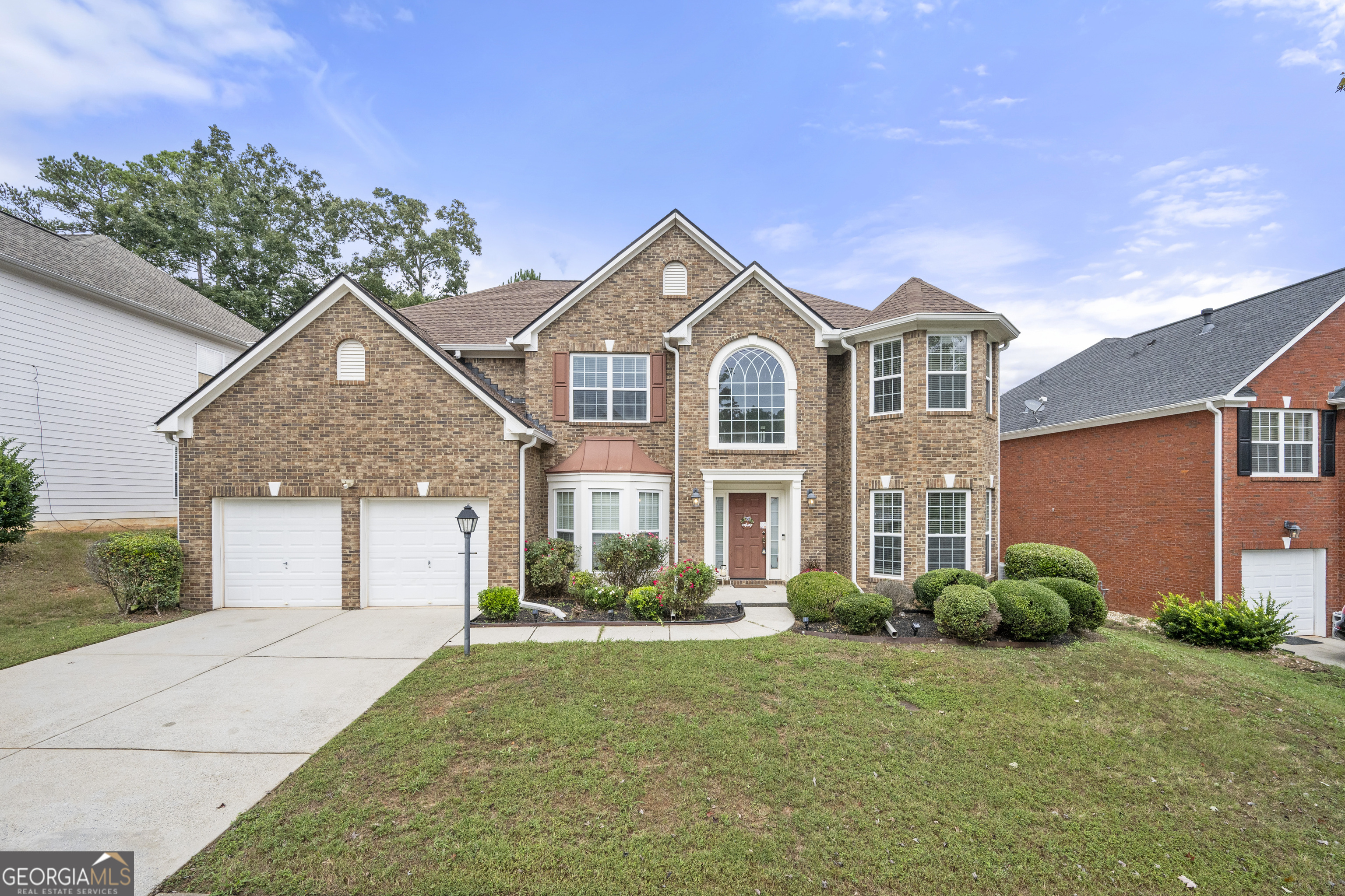 Miller Run, Atlanta, GA 30349