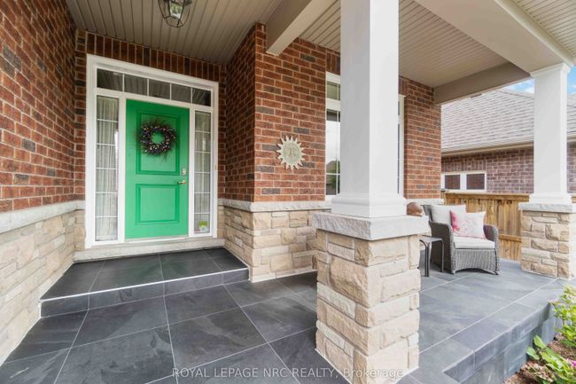 36 Hickory Ave, House other with 3 bedrooms, 3 bathrooms and 4 parking in Saint Davids ON | Image 4