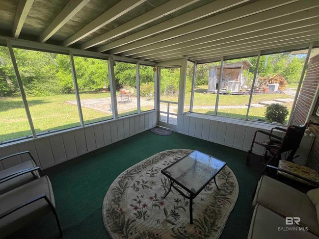 Screened in Back Porch | Image 13