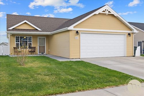 1443 Shaw Lane, Billings, MT, 59105 | Card Image