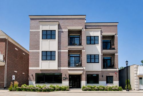 303-514 Hillgrove Ave, Western Springs, IL, 60558-1442 | Card Image