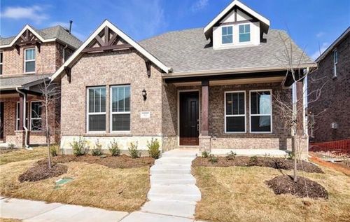 812 Birdie Dr, Allen, TX, 75013-5109 | Card Image