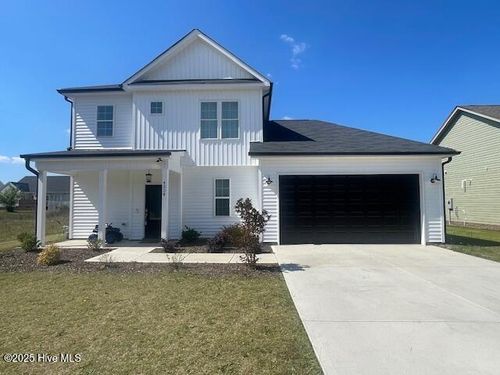 4524 Sweet Williams Ln, Wilson, NC, 27896-9625 | Card Image