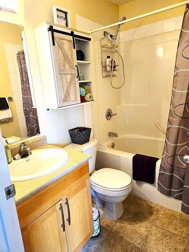110 Moberly Road, Home with 4 bedrooms, 4 bathrooms and 3 parking in Grande Cache AB | Image 15