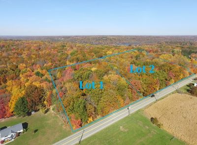 Lot 2 Mercer Road, Home with 0 bedrooms, 0 bathrooms and null parking in Stoneboro PA | Image 3