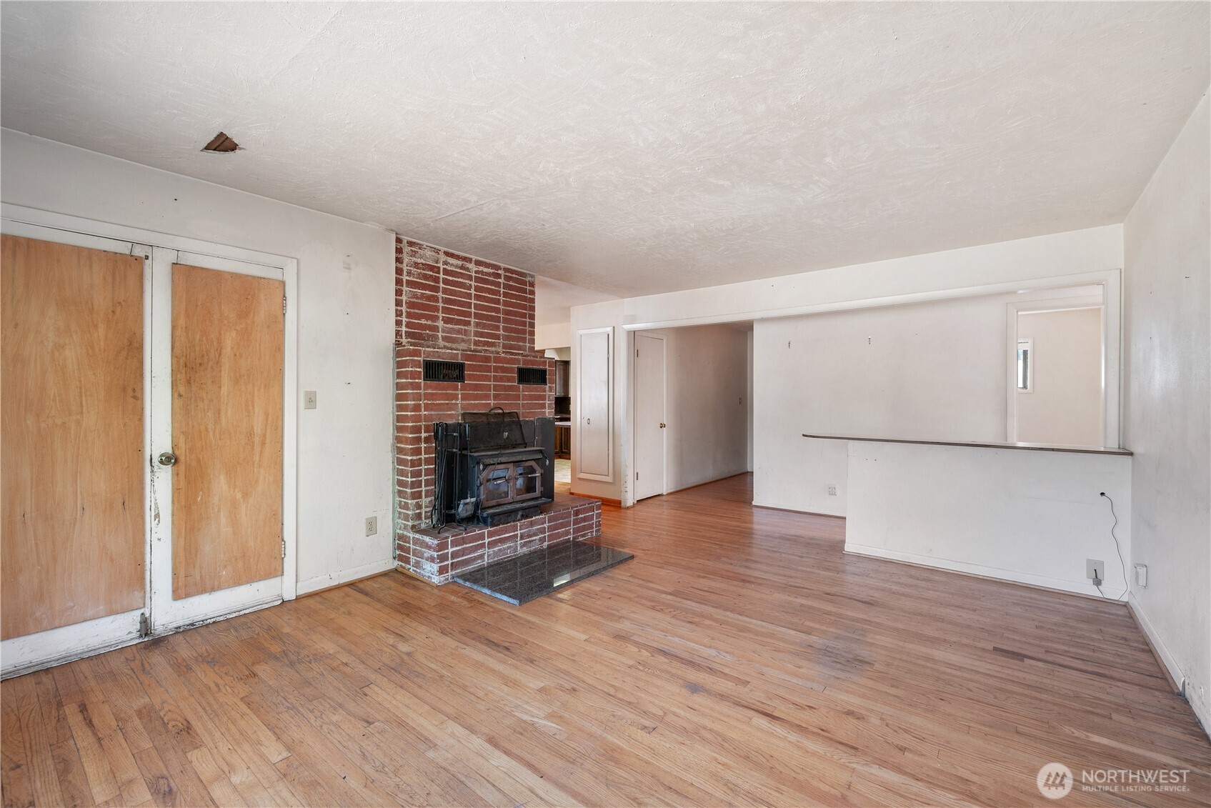 Residential in Longview 5