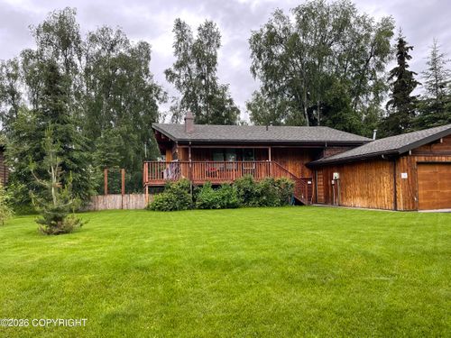 265 Stacy Dr, Soldotna, AK, 99669-7836 | Card Image