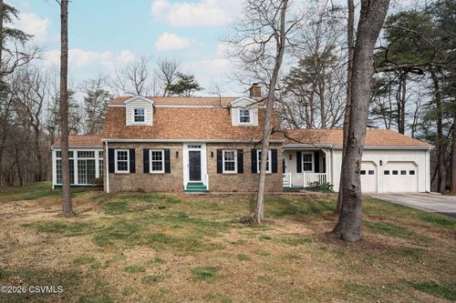 1749 Mile Hill Rd, Sunbury, PA, 17801-5413 | Card Image