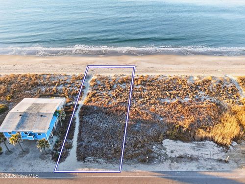 5523 E Beach Dr, Oak Island, NC, 28465-5048 | Card Image