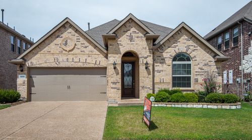 1409 Coleto Creek Trl, Prosper, TX, 75078-1546 | Card Image