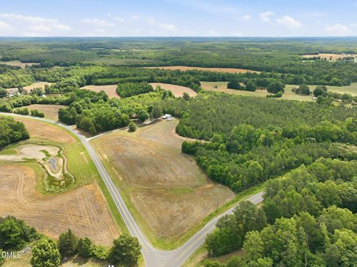 0 Billy Hicks Rd, Roxboro, NC, 27574 | Card Image