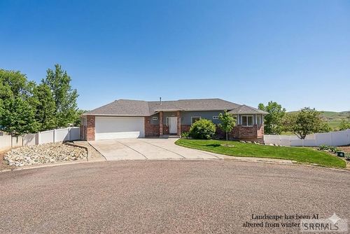100 Mountain View Dr, Mccammon, ID, 83250-1700 | Card Image