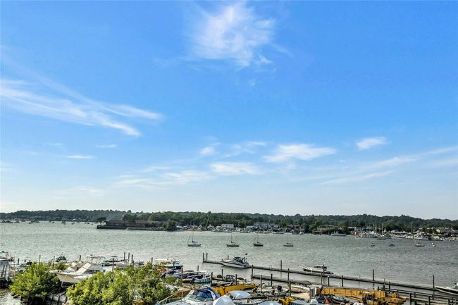 Water view featuring a boat dock | Image 32